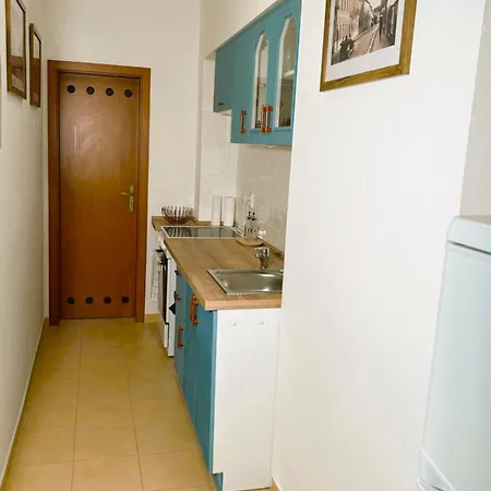 Apartament Tichy V Centre Mesta *