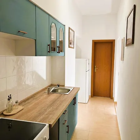 Apartament Tichy V Centre Mesta